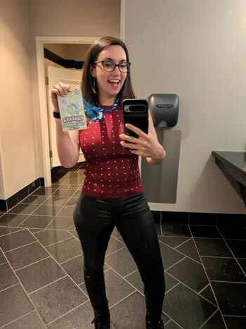 Trisha hershberger leaked private photo uncensored HD quality