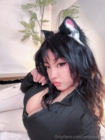 Uniquesora leaked private photo uncensored HD quality