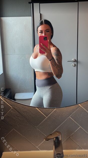 Vaja page leaked private photo uncensored HD quality