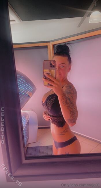 Vaja page leaked private photo uncensored HD quality