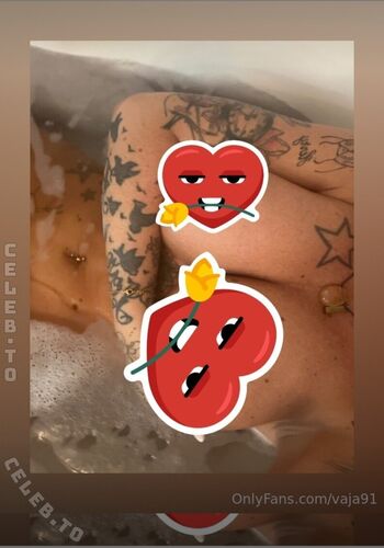 Vaja leaked private photo uncensored HD quality