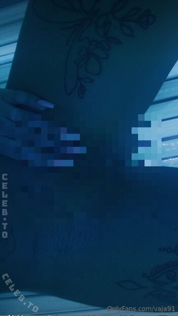 Vaja leaked private photo uncensored HD quality