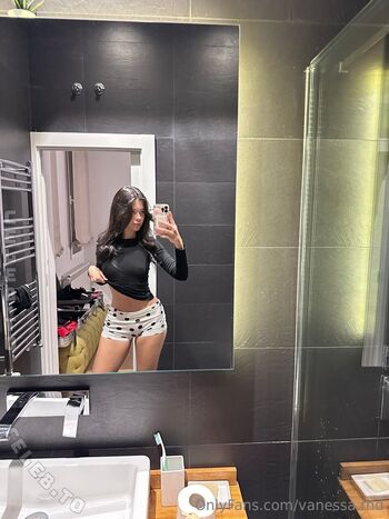 Vanessa rhd leaked private photo uncensored HD quality