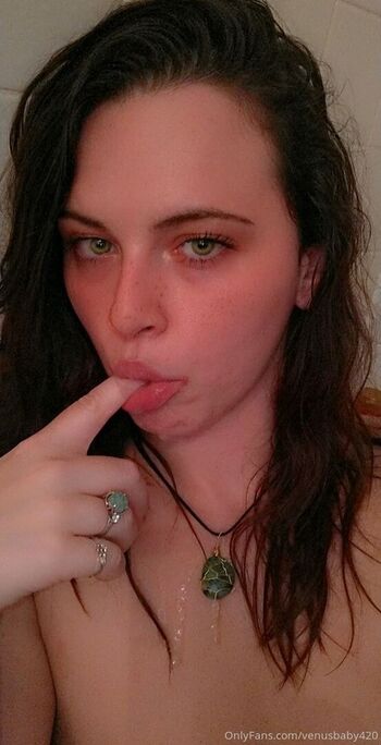 Venusbaby page leaked private photo uncensored HD quality