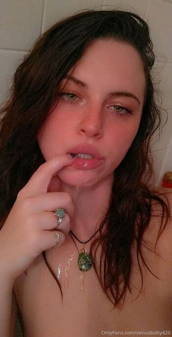 Venusbaby page leaked private photo uncensored HD quality