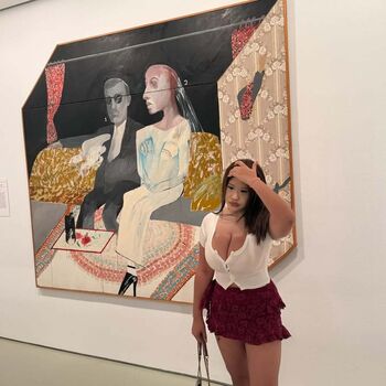 Veryanazing page leaked private photo uncensored HD quality