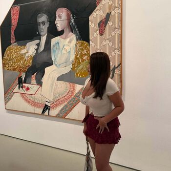 Veryanazing page leaked private photo uncensored HD quality