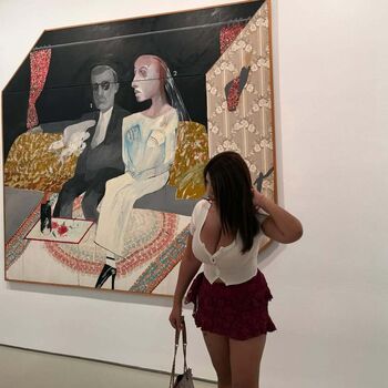 Veryanazing leaked private photo uncensored HD quality