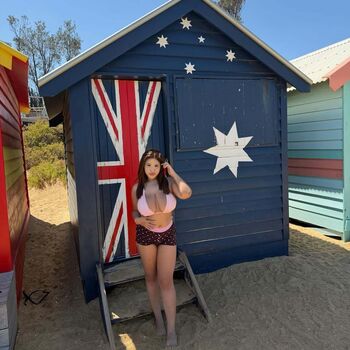 Veryanazing leaked private photo uncensored HD quality