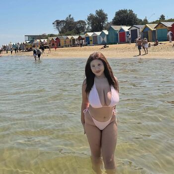 Veryanazing leaked private photo uncensored HD quality