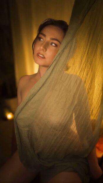 Whisperaudios asmr leaked private photo uncensored HD quality