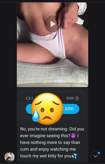 Xlovebebe page leaked private photo uncensored HD quality