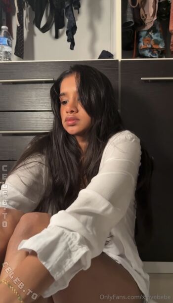 Xlovebebe leaked private photo uncensored HD quality