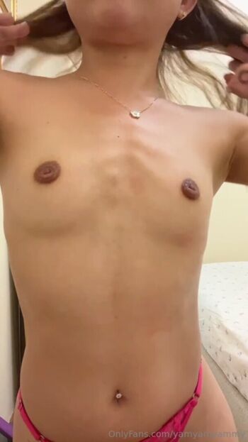 Yamyamyammy leaked private photo uncensored HD quality