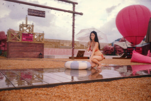 Yasi page leaked private photo uncensored HD quality