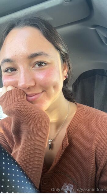Yasmin forest leaked private photo uncensored HD quality