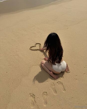 Yemada  page leaked private photo uncensored HD quality