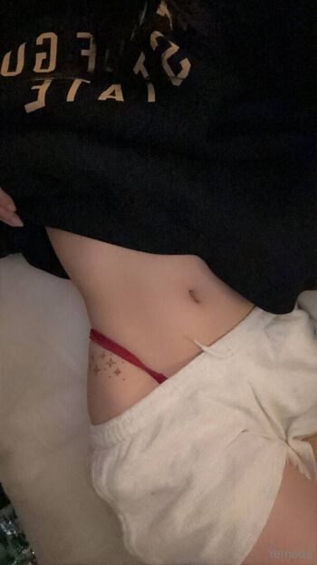 Yemada  page leaked private photo uncensored HD quality