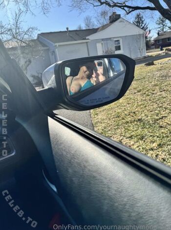 Yournaughtymomhope leaked private photo uncensored HD quality