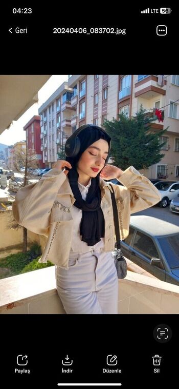 Zelal page leaked private photo uncensored HD quality